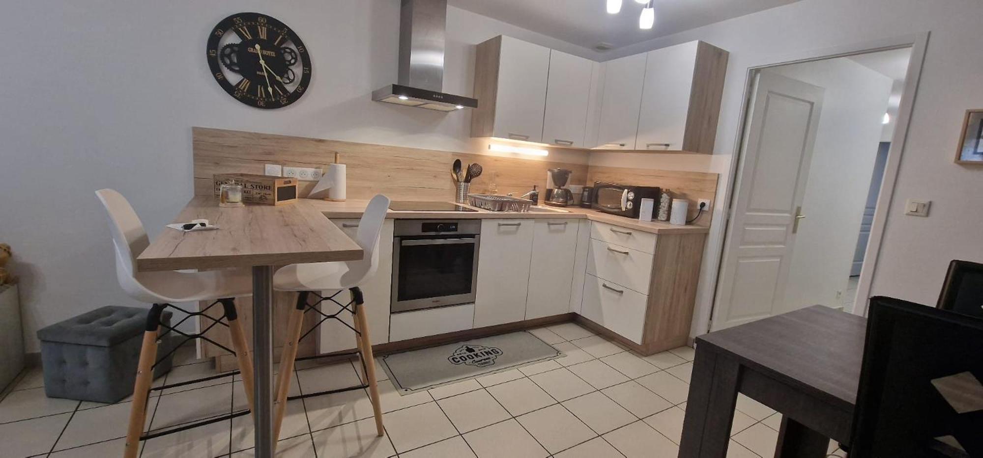 Appartement Les Reflets De Loire à Chalonnes-sur-Loire Extérieur photo