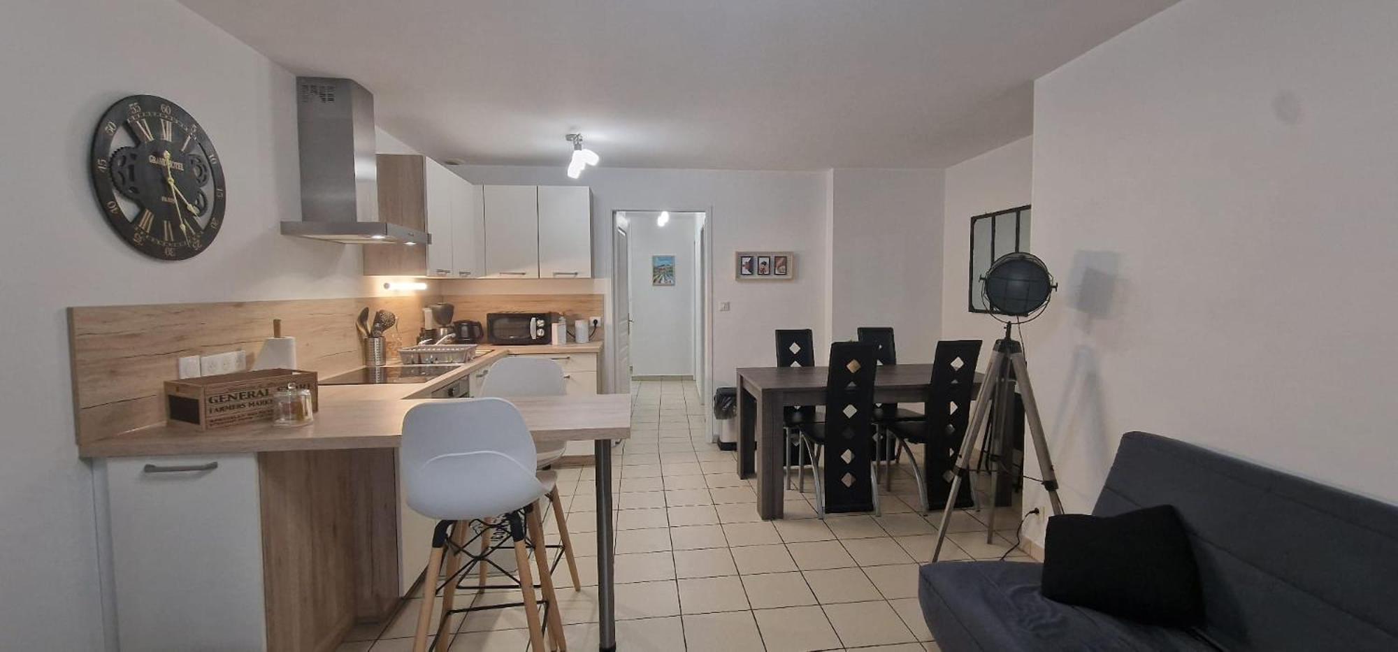 Appartement Les Reflets De Loire à Chalonnes-sur-Loire Extérieur photo